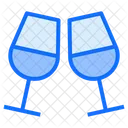 Cheers  Icon