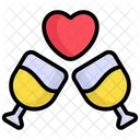Cheers  Icon