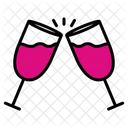 Cheers  Icon