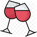 Cheers  Icon