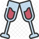 Cheers  Icon