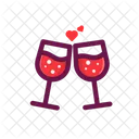 Cheers  Icon