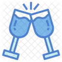 Cheers  Icon