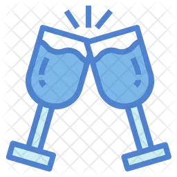 Cheers  Icon