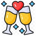 Cheers  Icon