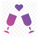 Cheers  Icon