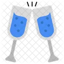 Cheers  Icon