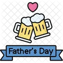Cheers  Icon