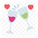 Cheers  Icon