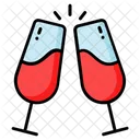 Cheers  Icon