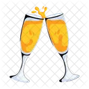 Cheers  Icon