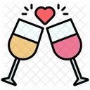 Cheers  Icon