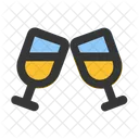 Cheers  Icon