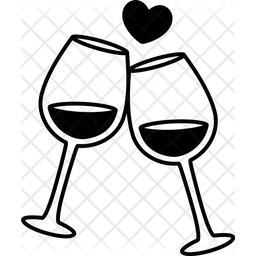 Cheers Red Wind  Icon