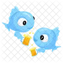 Cheers  Icon