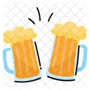Cheers  Icon