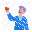 Cheers  Icon