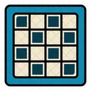 Chees Board  Icon