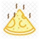 Cheese Smoked Meat Icon
