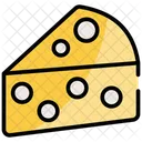 Cheese Icon