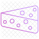 치즈  아이콘