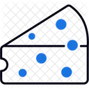 치즈  아이콘