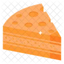 チーズ  アイコン