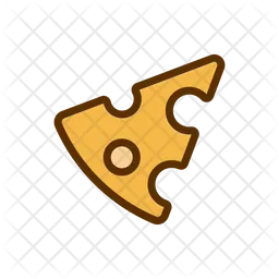 Cheese  Icon