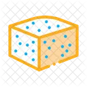Piece Blue Cheese Icon
