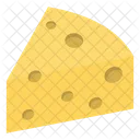 Cheese Food Swiss Icon
