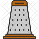 Cheese Cooking Equipment Icon
