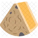 Cheese Aged Dairy Icon