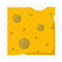 Cheese  Icône