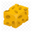 Cheese  Icône