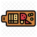 Cheese Board  Icon