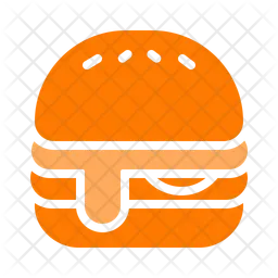 Cheese burger  Icon