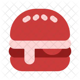 Cheese burger  Icon