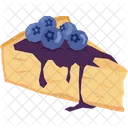 Cheese cake  Symbol