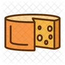 Cheese cake  Icon