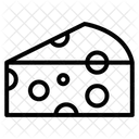 Restaurant Food Delicious Icon