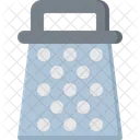 Cheese grater  Icon