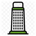 Cheese grater  Icon