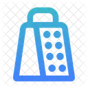 Cheese grater  Icon