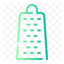 Cheese grater  Icon