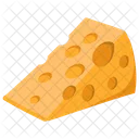 Cheese  Icon