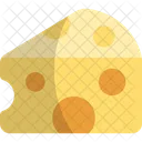 Cheese  Icon