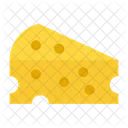 Cheese  Icon