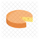 Cheese  Icon