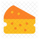 Cheese  Icon