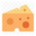 Cheese  Icon